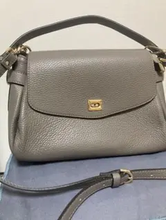 Gianni Notaro ジャンニノターロ:ショルダーバッグ