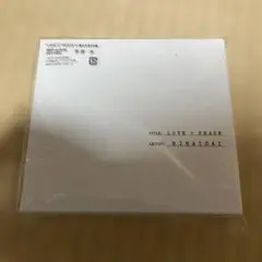 【初回限定版】LOVE＋PEACE(AL3枚組 +DVD ）平井大