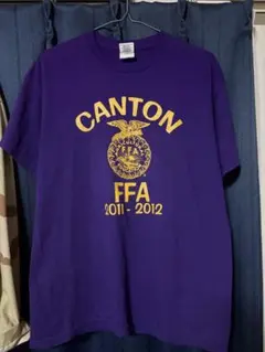 FFA Tシャツ 00s 検 ヴィンテージ 90s