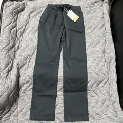グラミチパンツ　150 新品未使用