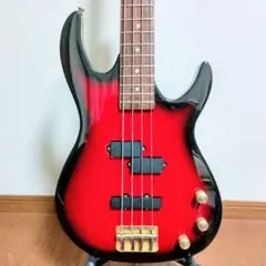 フジゲン製Anboy Odyssey ベース 比較的綺麗【週末限定】 フジゲン製Anboy Odyssey ベース 比較的綺麗【週末限定】
