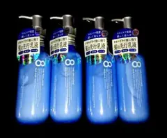 ☆未開封新品☆エイトザタラソ 美容液ヘアミルク 145ml 4本セット