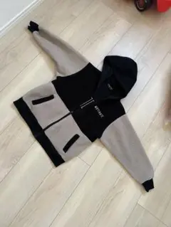 子供用パーカー
