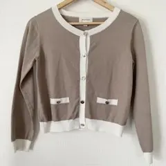 JILL by JILLSTUART カーディガン