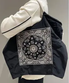 Ball&Chain　ボールアンドチェーン　スヌーピーバンダナ柄　未開封 Ball&Chain ボールアンドチェーン 正規品 PEANUT BANDANAモデル