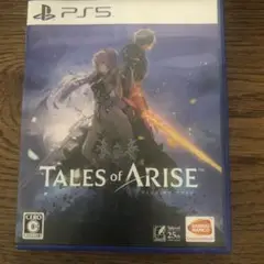 テイルズ・オブ・アライズ