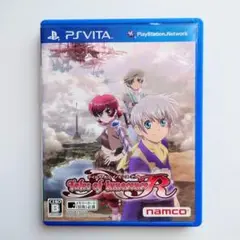 テイルズ オブ イノセンス R PSVITA