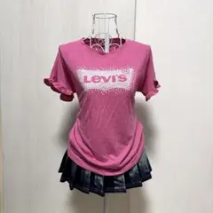y2k 00s 平成ギャル　マクブリング　Tシャツ　キラキラ　グランジ