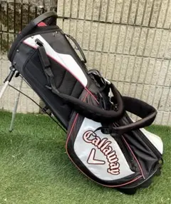 Callaway キャロウェイスタンドキャディバッグ