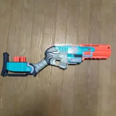 【貴重】ナーフ　ゾンビストライク　スレッジファイア　オレンジトリガー 楽天市場】タカラトミー ナーフ ゾンビストライク スレッジ