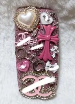 ハンドメイド プルームX パネルデコ