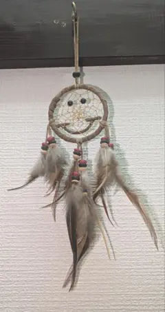 SMILEY　ドリームキャッチャー