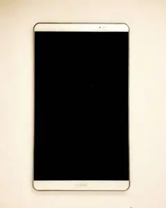 値下げ！Huawei MediaPad M2 16GB 傷無し 美品
