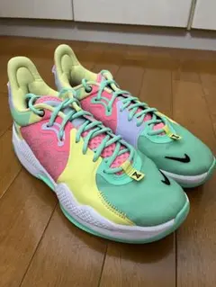 Nike PG5 箱無し27cm