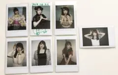 塩見きら スモック サインチェキ 塩見きら スモック サインチェキ