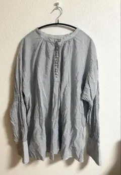 ニコアンド　モードノーム　美品