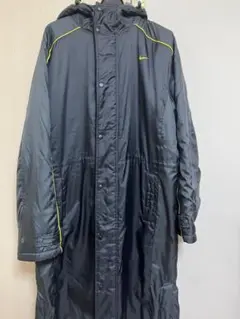 NIKE ベンチコート