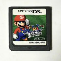 DS スーパーマリオ64