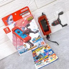 バンダイ サオコン Nintendo Switch用
