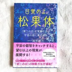 目覚めよ松果体