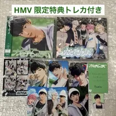 PLAVE かくれんぼ ソロジャケット盤　初回プレス　トレカ　ハミン　セット