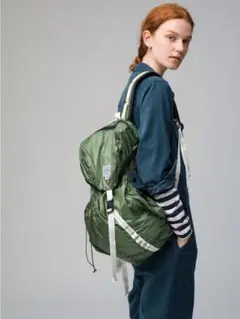 【新品】エパーソンマウンテニアリング RHC別注