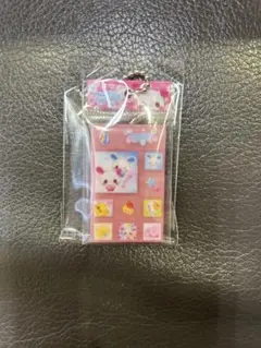 【匿名配送】カミオジャバン　ガチャガチャ　シャボンうさちゃん