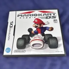 マリオカート DS