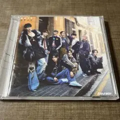 SnowMan RAYS cd アルバム 目黒 ラウール