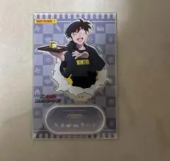 土井半助 アクリルスタンド TOWER RECORDS