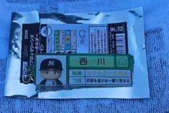 千葉ロッテマリーンズ パワプロマリーンズ アクリルキーホルダー 栄冠ナイン