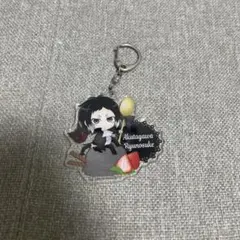 文豪ストレイドッグス 芥川龍之介 アクリルキーホルダー