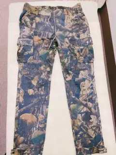 John Elliott ジョンエリオット パノラマカーゴパンツ