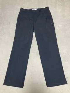 ディッキーズ×ユナイテッドアローズ別注パンツ　Lサイズ　黒　Dickies