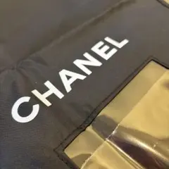 CHANEL ガーバメントケース　新品