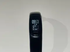 Garmin vivosmart5 黒
