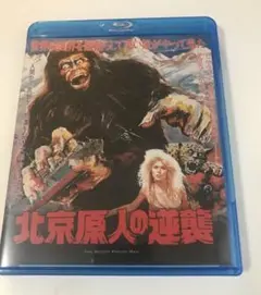 北京原人の逆襲