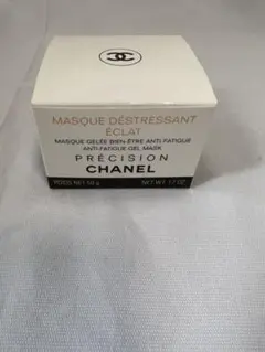 CHANEL マスク デストゥレッサン エクラ