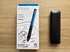 Wacom Intros Creative Stylus CS500PB0