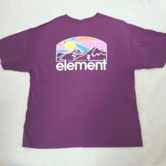 element Tシャツ 160cm