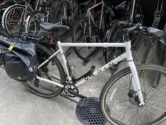 マリン自転車