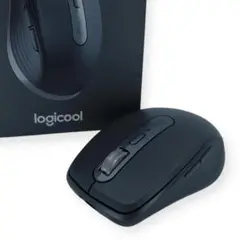 mx anywhere 3 グラファイト ロジクール Logicool