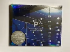 Perfume 8th Tour 2020 Blu-ray 初回限定盤