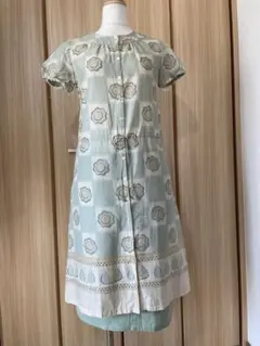 Minkchair　ロートレック　レトロワンピース