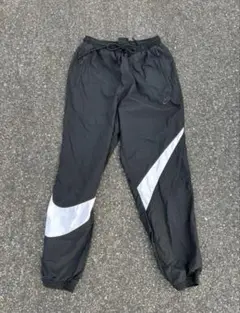 NIKE HBR STMT ウーブン パンツ ナイロンパンツ　スウォッシュ