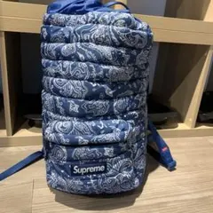 Supreme シュプリーム 2018AW purple バックパック Supreme Backpack (FW18) Purple - StockX News