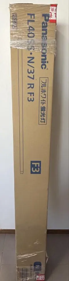 Panasonic FL40SS・N/37 R F3 蛍光灯