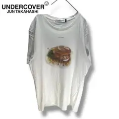 12ss アンダーカバー × Talking Heads ニット Undercover Talking Heads | Grailed