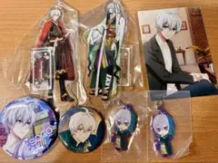 妖万華鏡 空咎送り アクリルスタンド アクスタセット