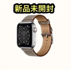 新品 Series 8ケース u0026 Apple Watch Hermès 41mm